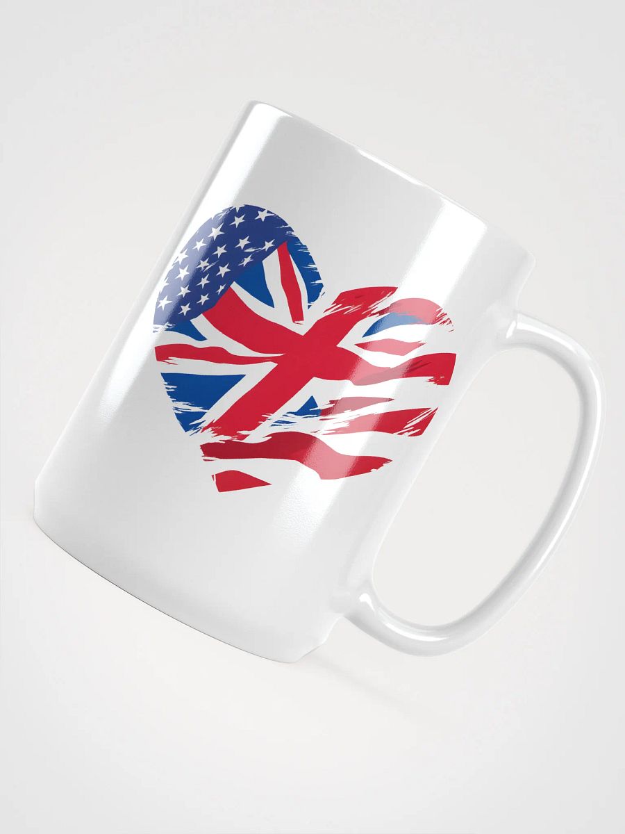 Heart of Unity Mug product image (4)