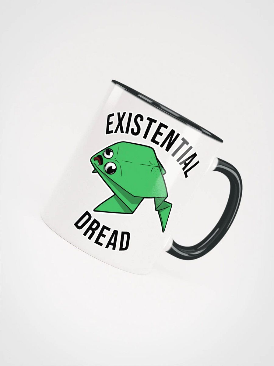 Mug of Froggie Dread product image (4)