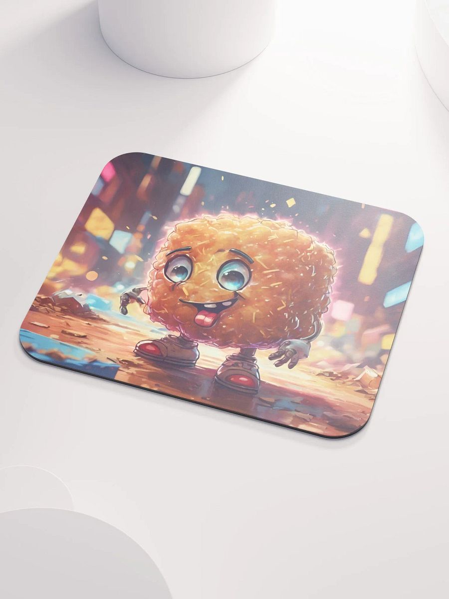 Rusty Tater Tot Character Mouse Pad product image (3)