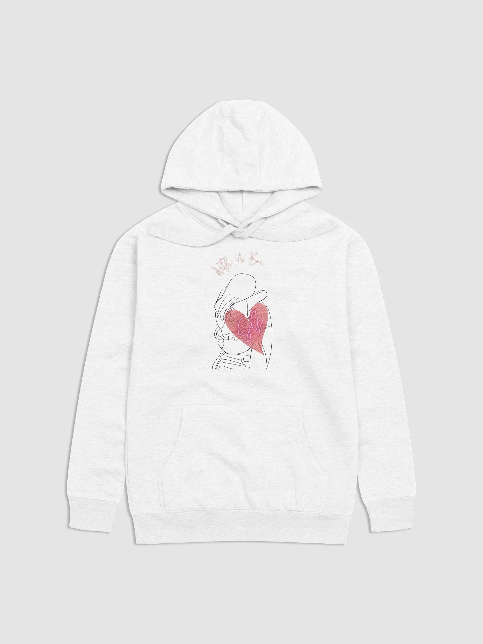 Earth Embrace! Unisex Premium Hoodie product image (1)