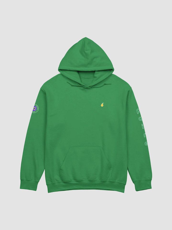 The Paire Logo Hoodie product image (1)