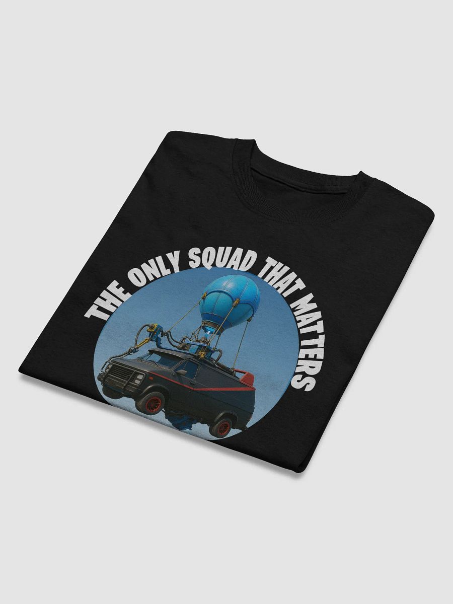 The only Team Tee product image (4)