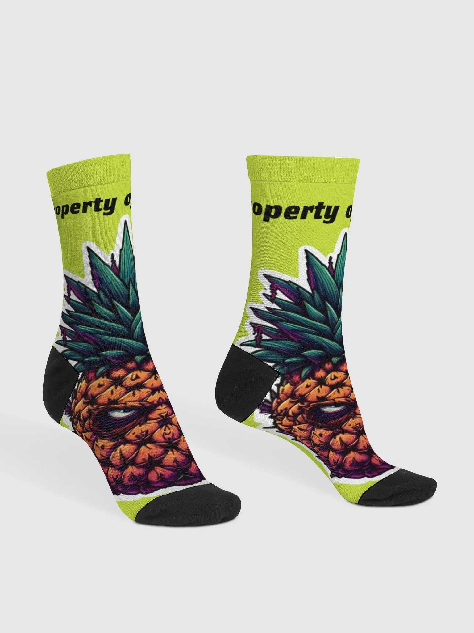 KPRuss Socks product image (3)
