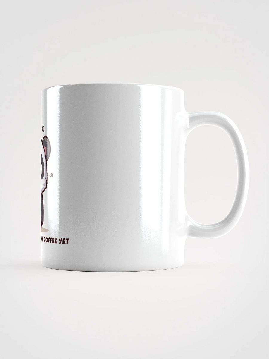 The Pandi Coffee Mug product image (2)