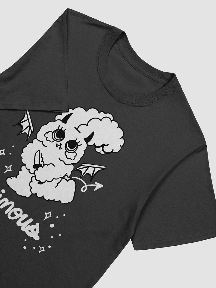 HEINOUS BUNNY product image (2)