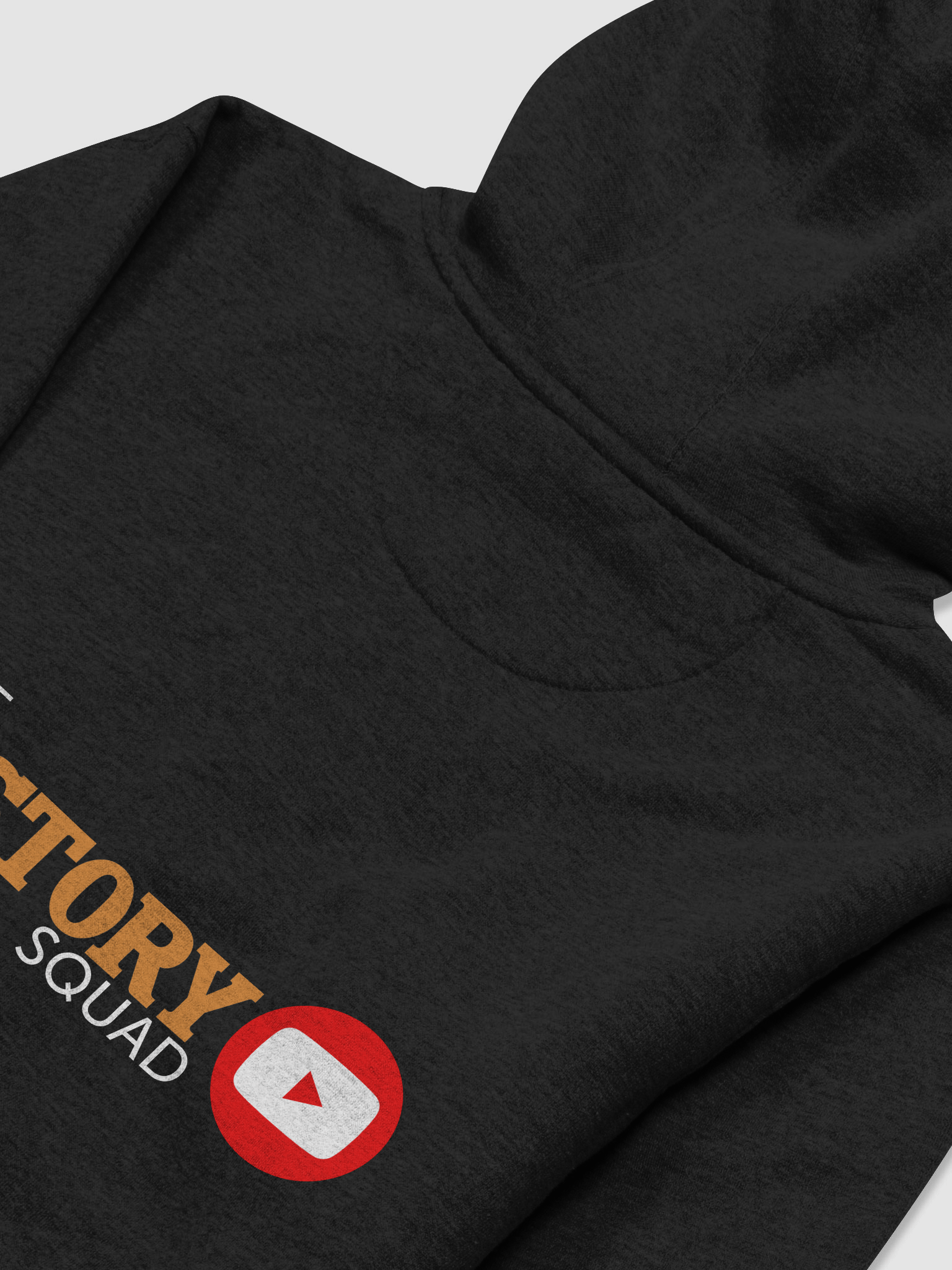 Cheeky V - pullover hoodie product image (8)