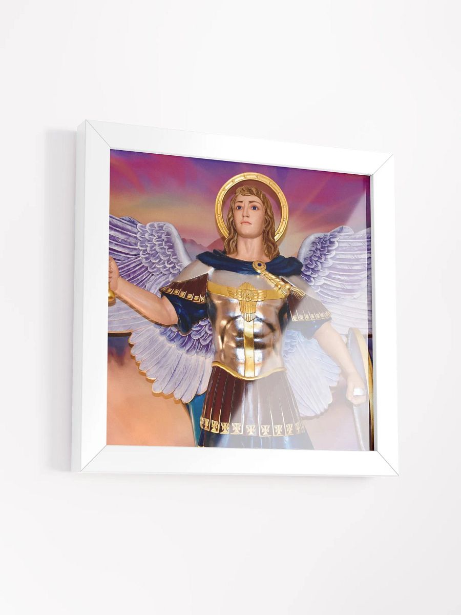 ARCHANGEL MICHAEL BLOCKS ALL EVIL product image (11)