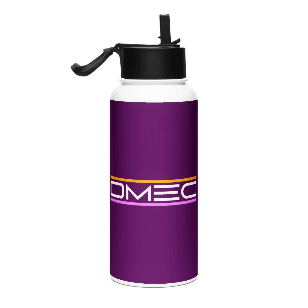 OMEC Water Bottle (32 oz.) product image (4)