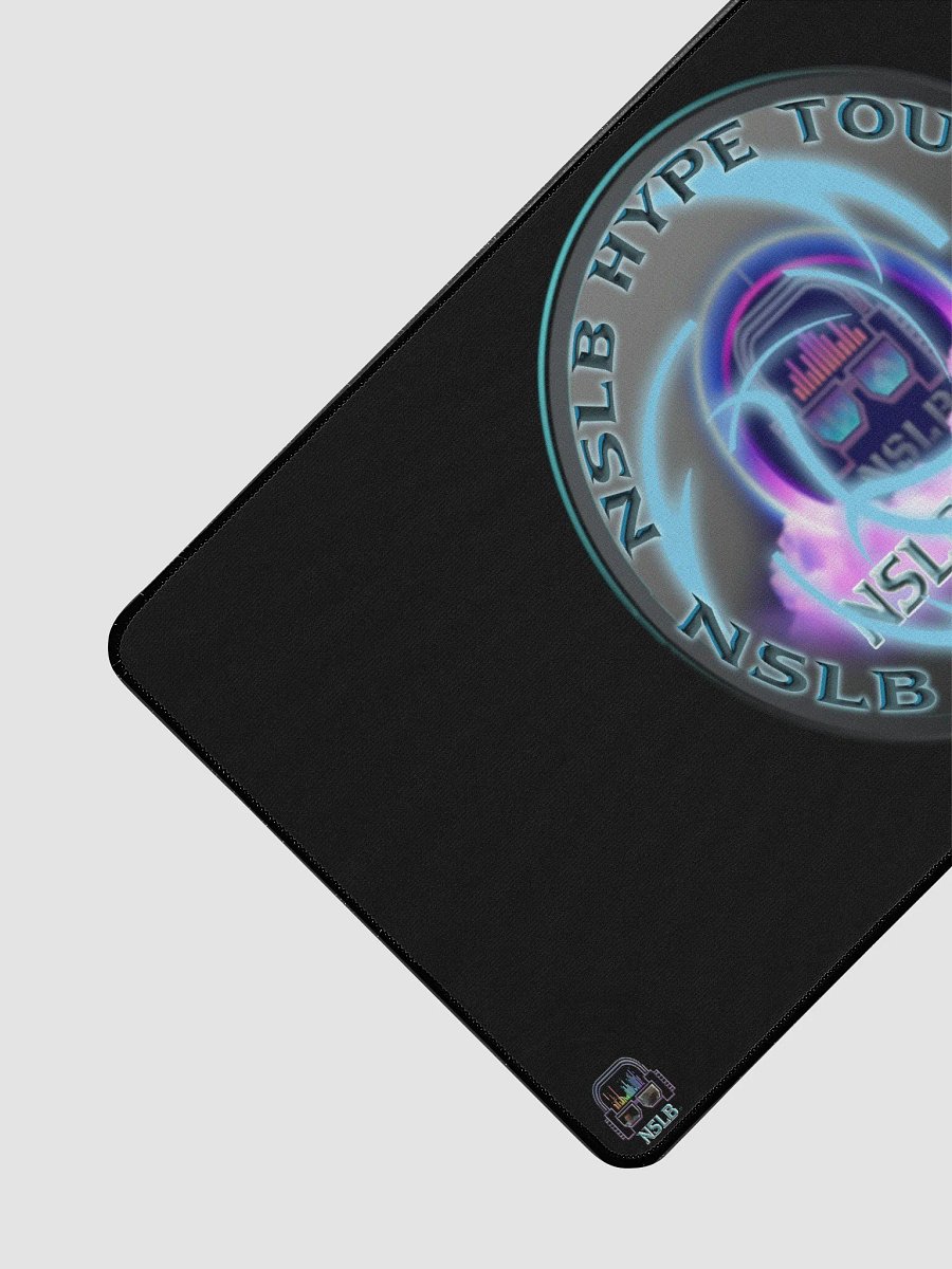 HYPR TOUR Desk Mat product image (3)