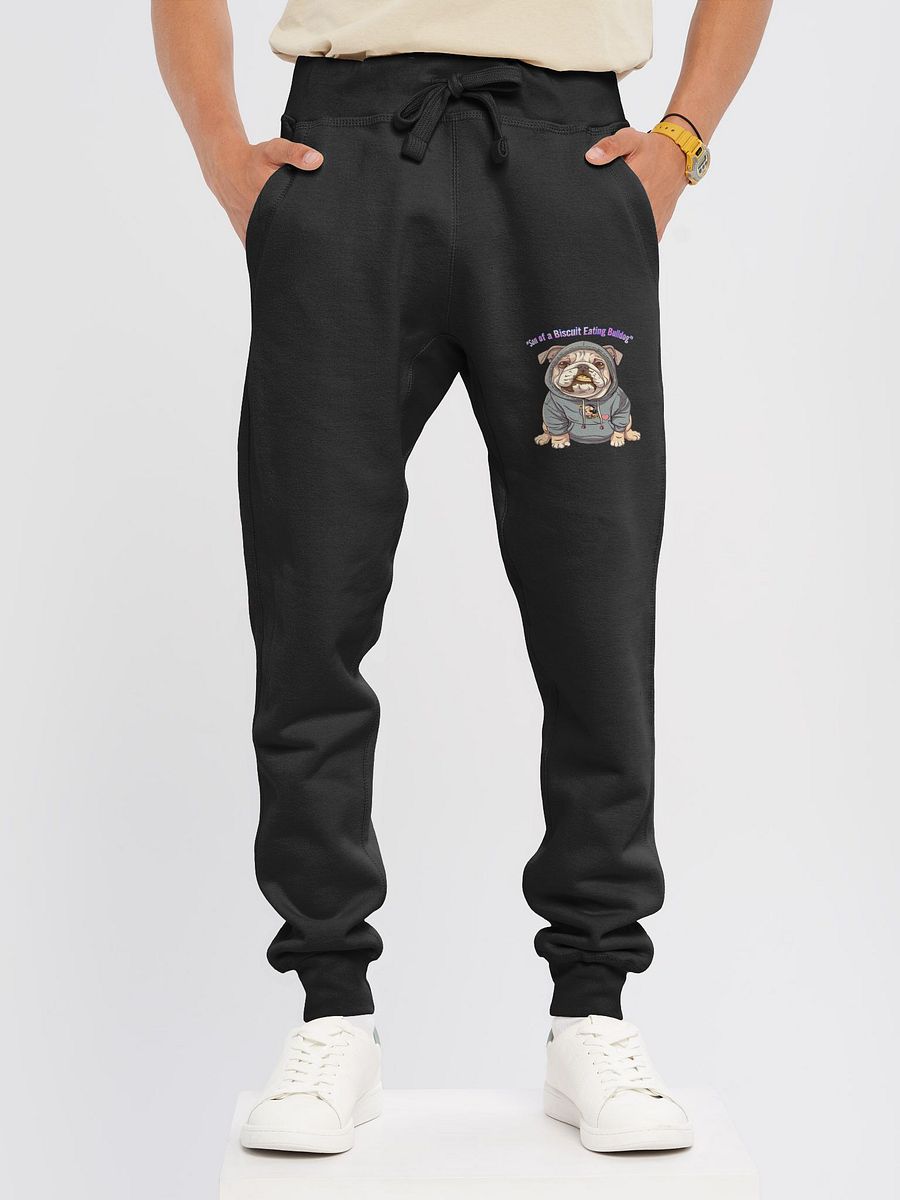 Bulldog Joggers product image (12)
