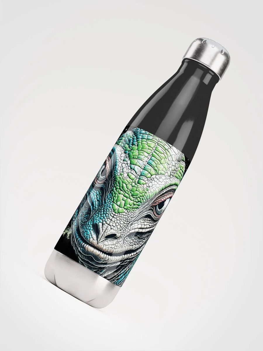 Reptilian Extraterrestrial Alien Humanoid Shapeshifter product image (4)