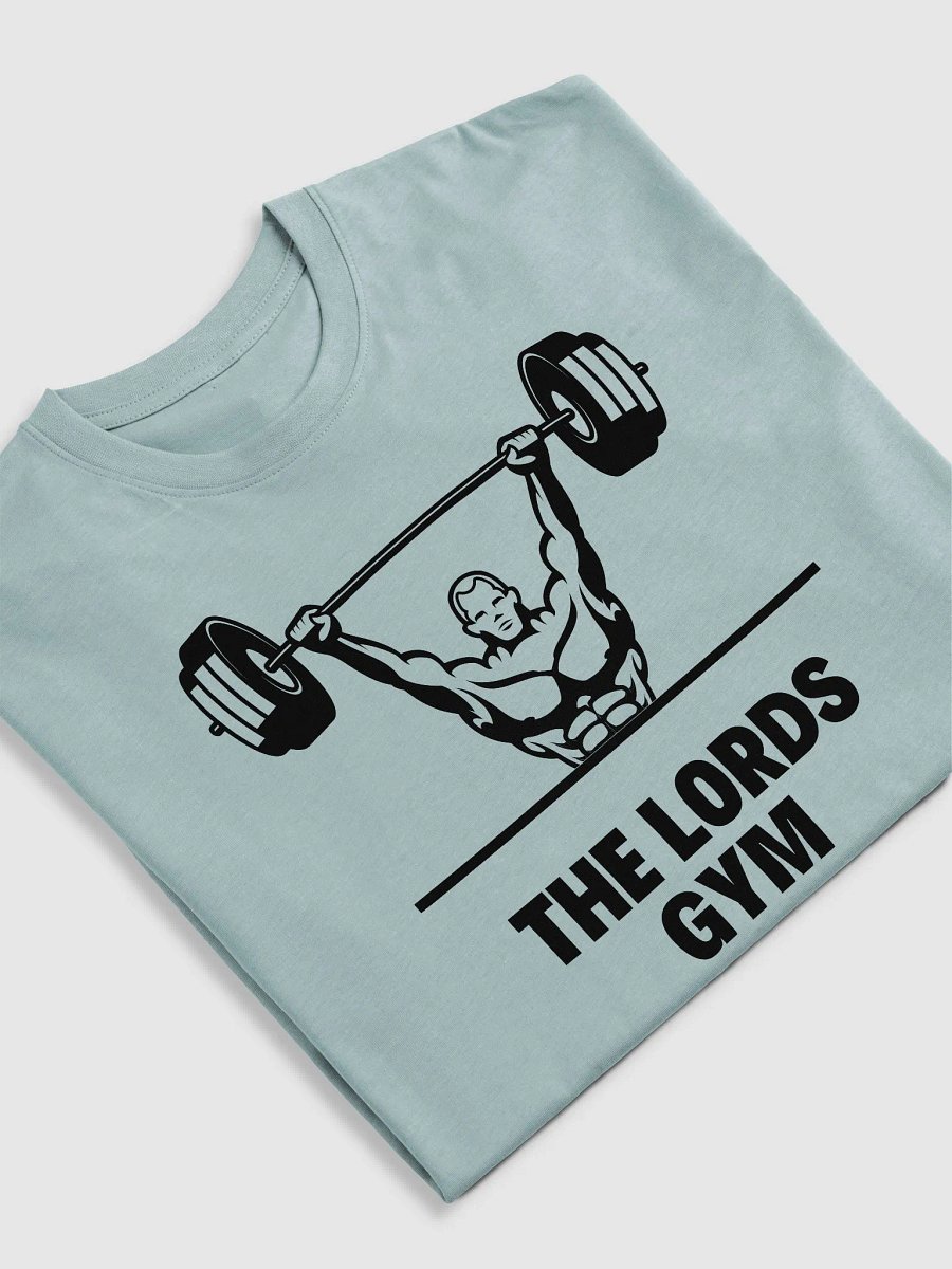 The Lords GYM HD product image (25)