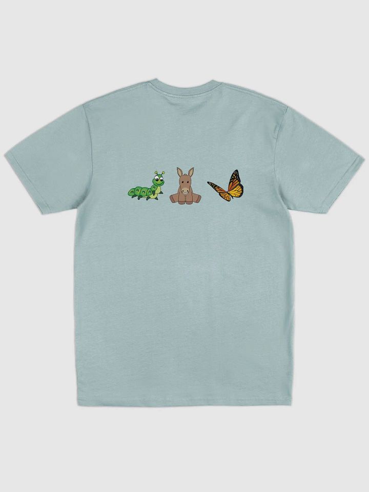 Caterpillar to Butterfly Version 2 product image (4)