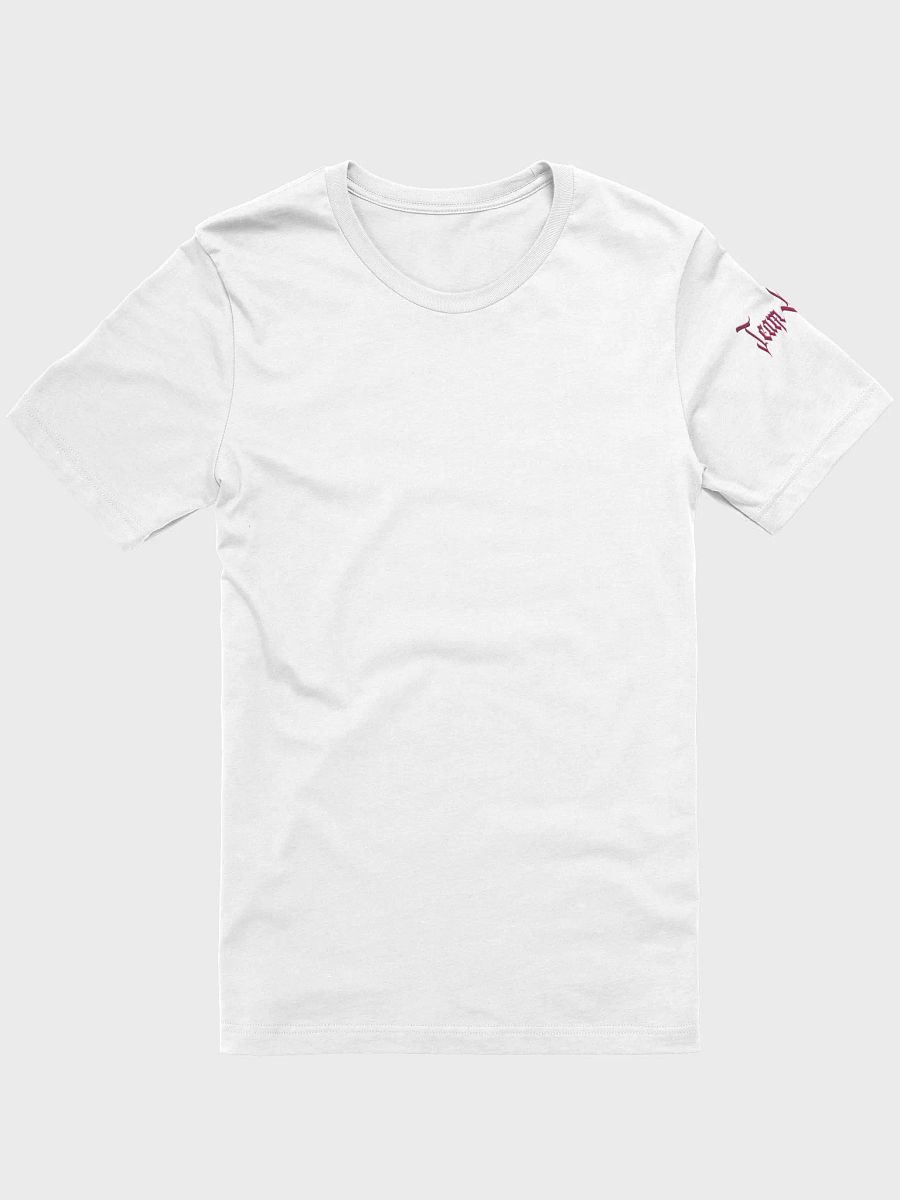 White Adra T-Shirt product image (1)