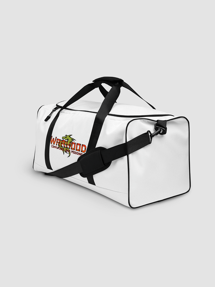 All-Over Print Duffle Bag Sublicolor 606 product image (2)