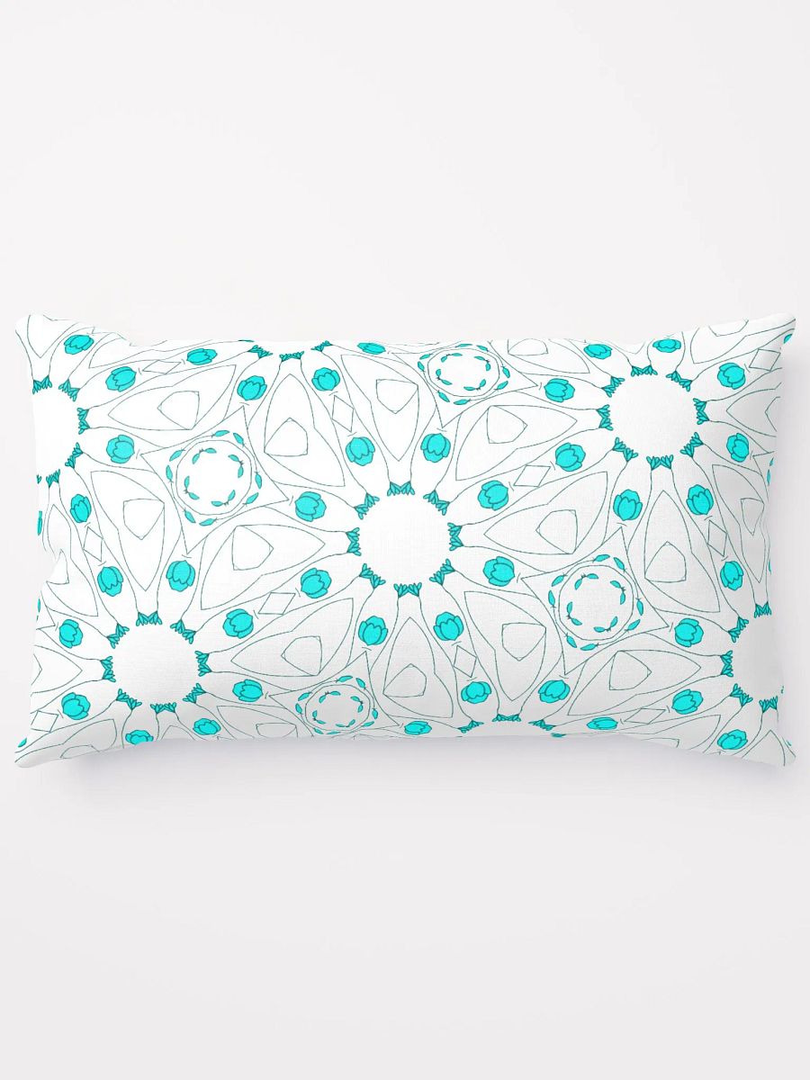Teal Starburst product image (5)
