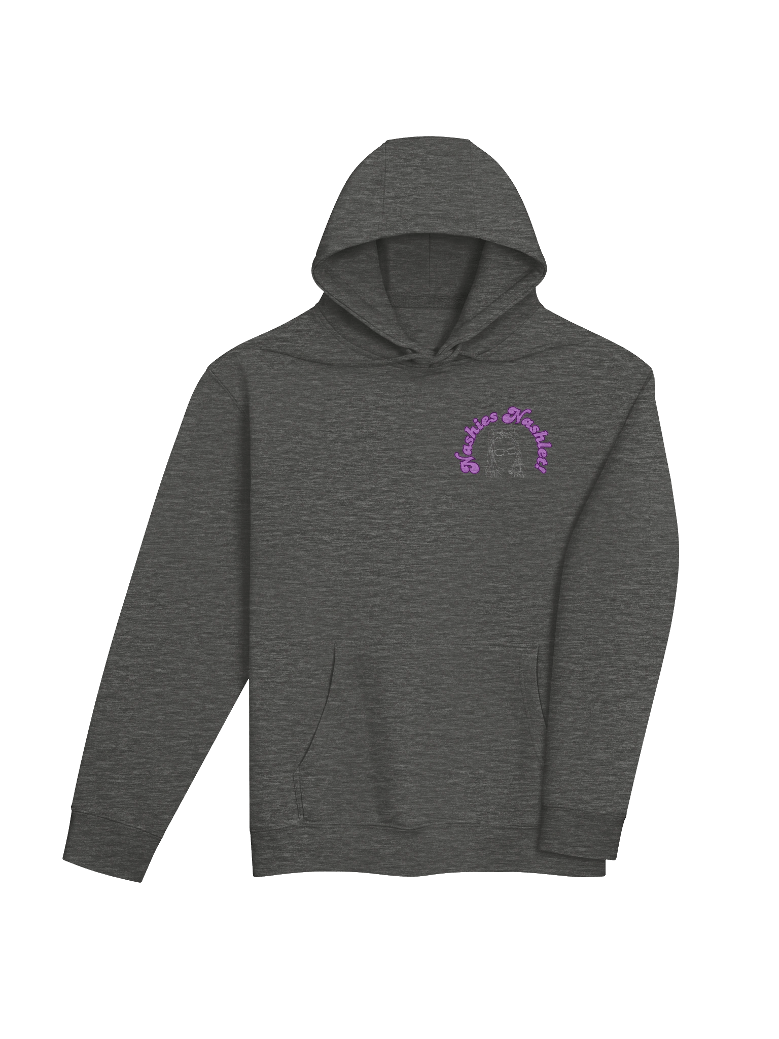 Nashlet Hoodie product image (4)