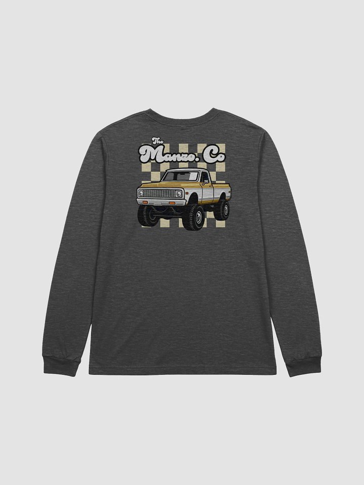 The Manzo. Co sweatshirt product image (16)