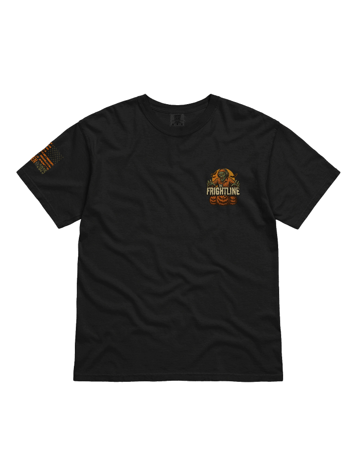 "HALLOWEEN 2025" Best Shirt product image (2)