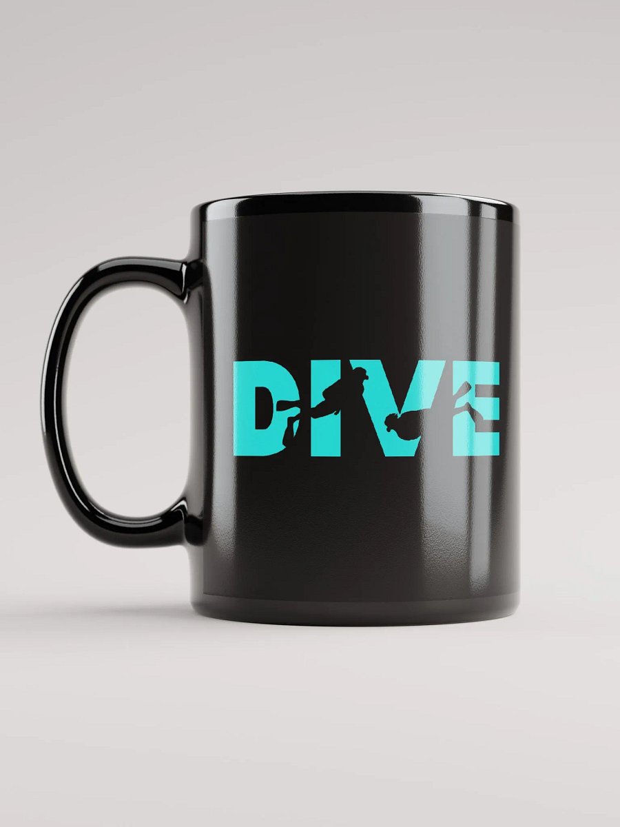 DIVE Mug product image (6)