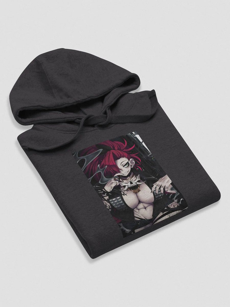 Boss Lady (men's hoodie) product image (35)
