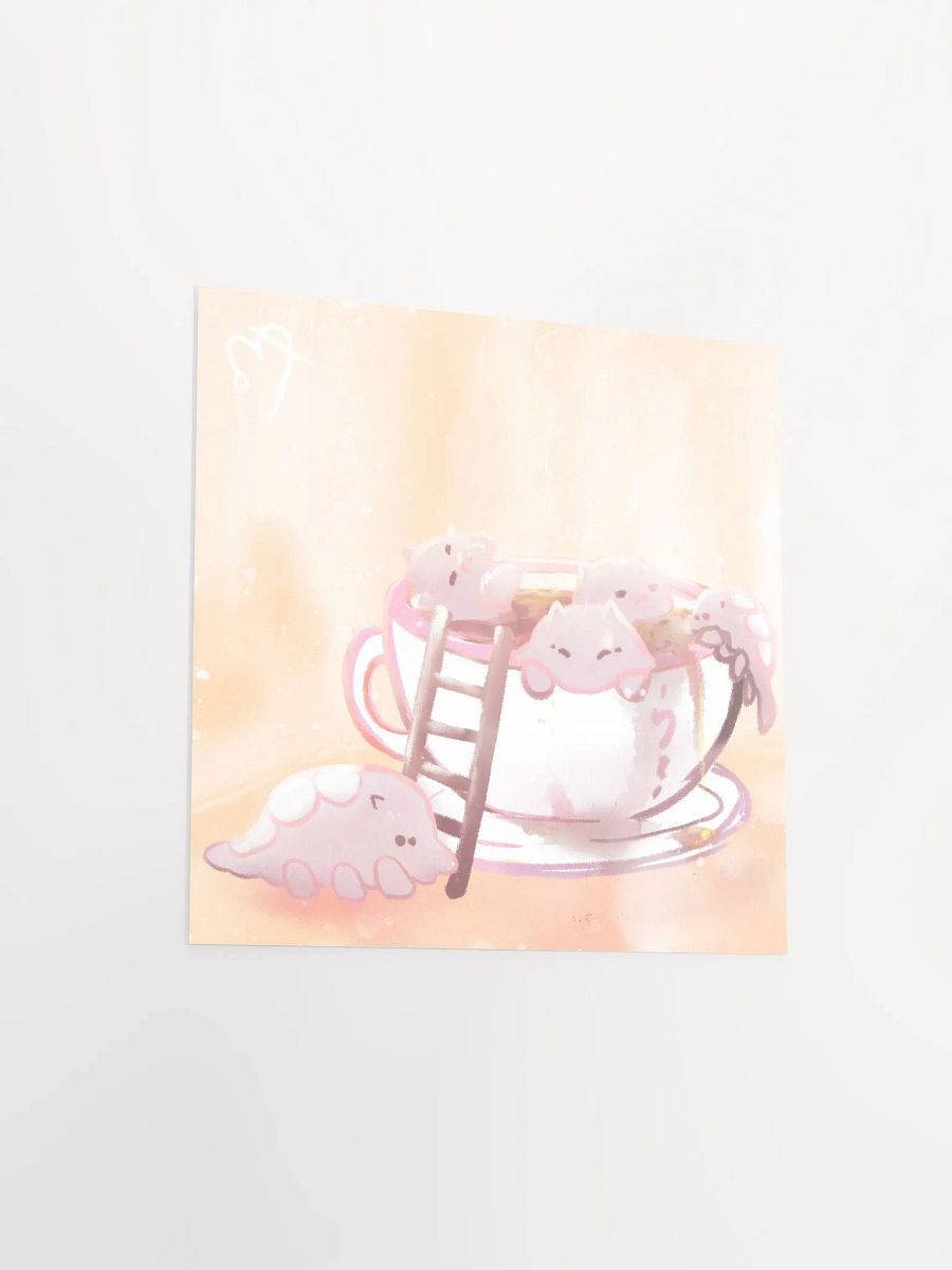 Onsen of Eleftegos (1k Subs Poster) product image (3)