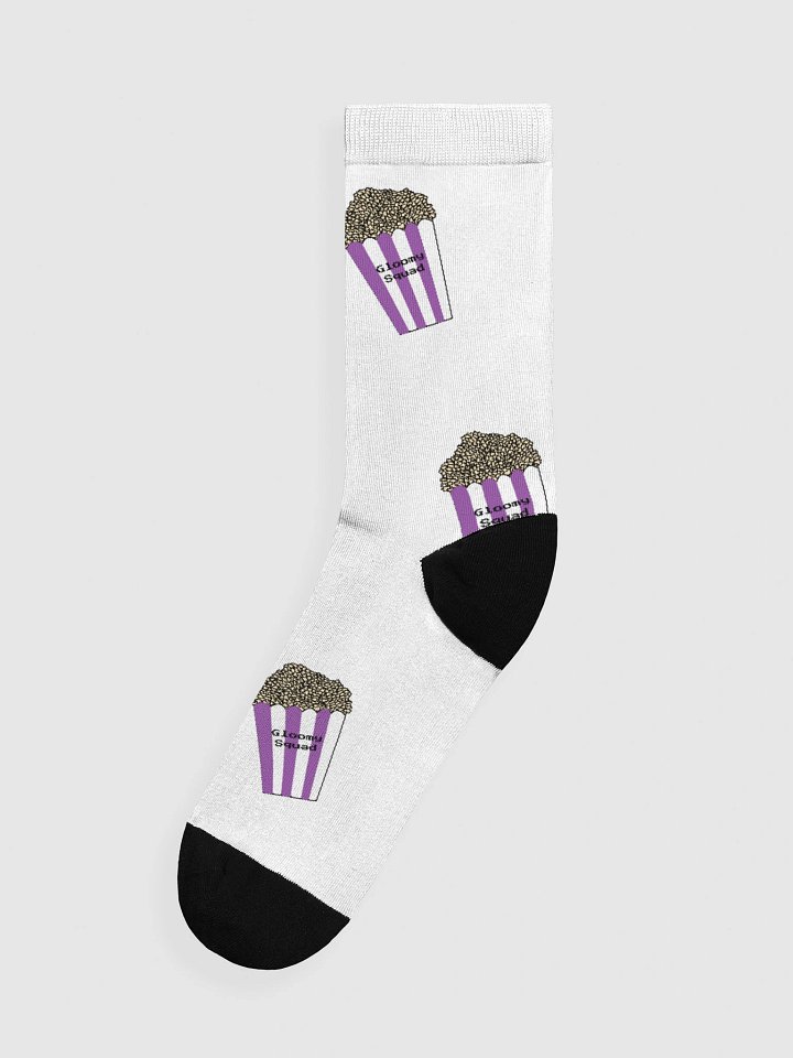 Popcorn Socks product image (1)