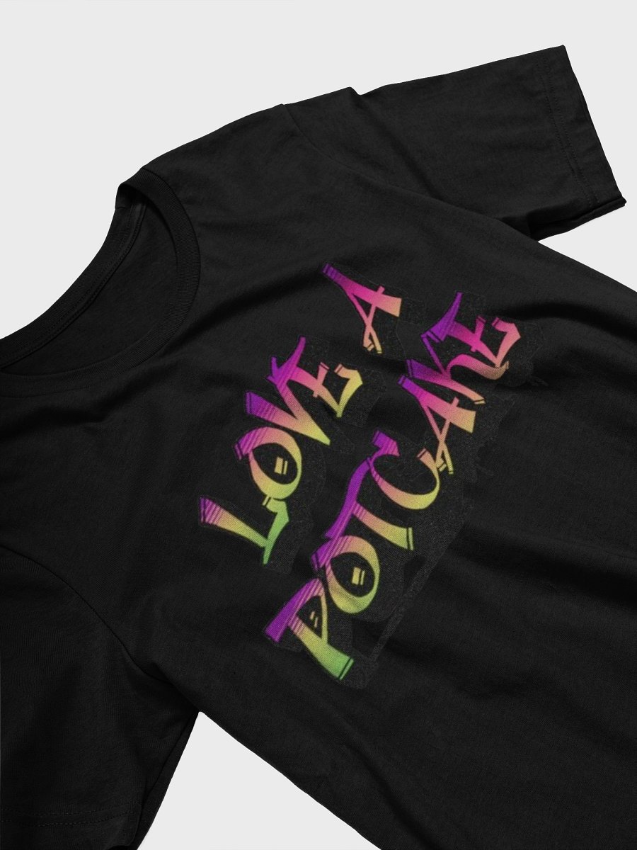 Love A Potcake Tee product image (25)