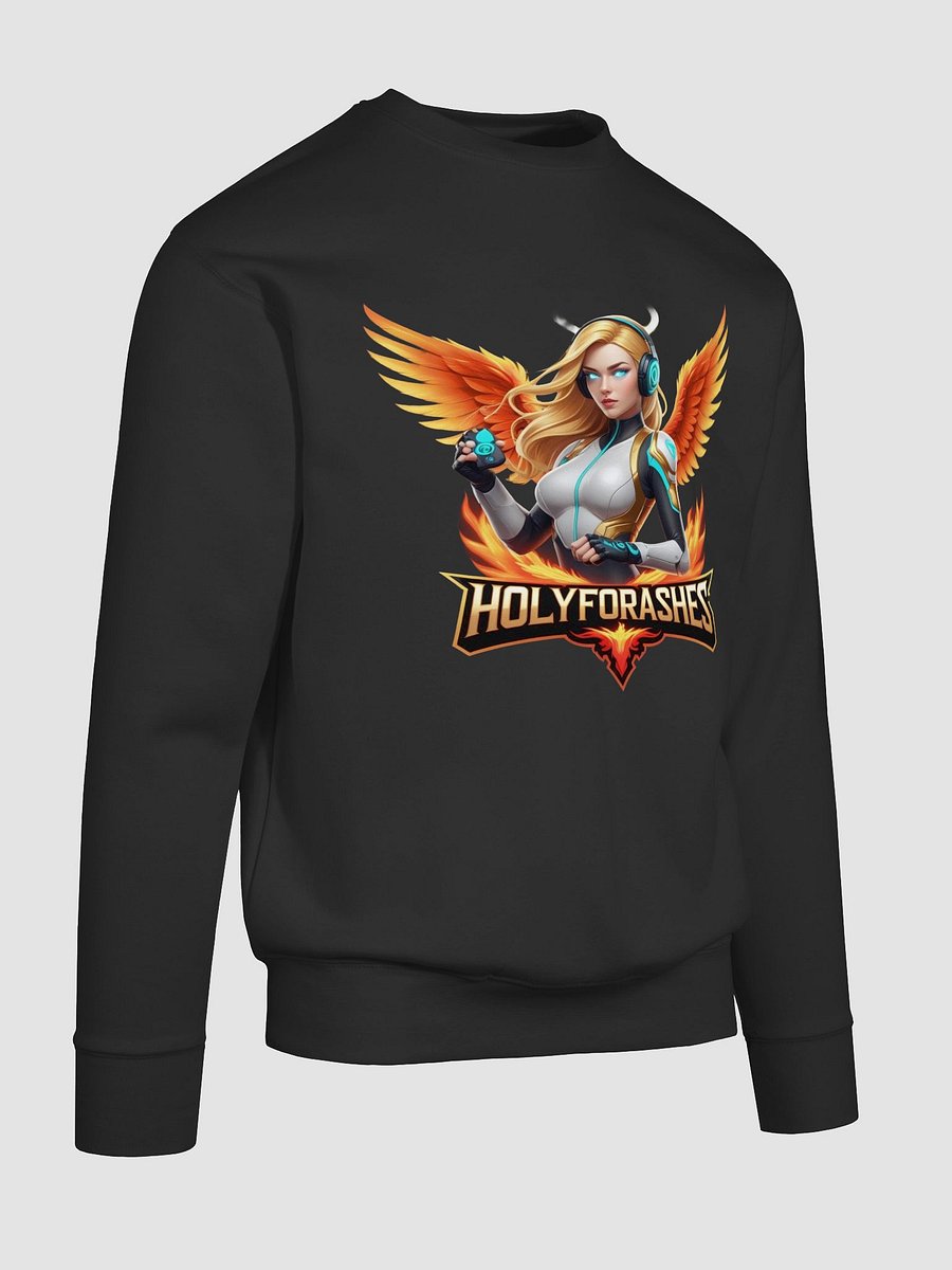 HolyforAshes Comfort Sweatshirt product image (95)