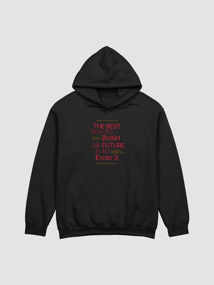 Future Creator Hoodie product image (13)