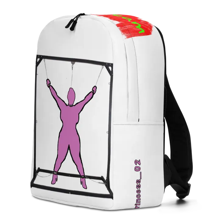 Kinkiest From the Back product image (2)