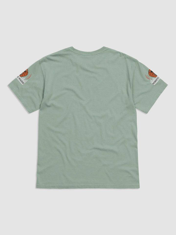 robstix nothing fresh t shirt product image (20)