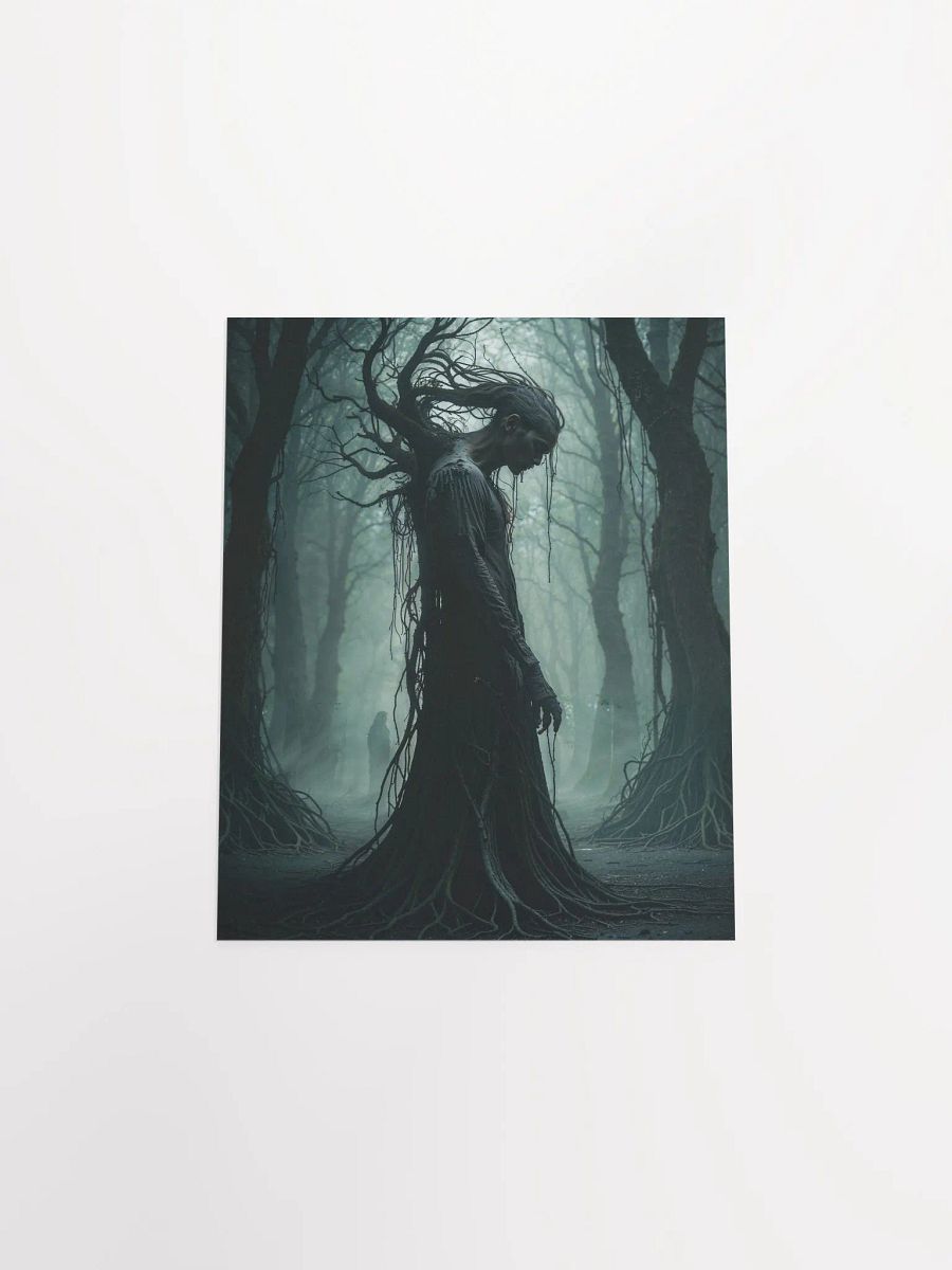 Enigma of the Forest Poster product image (25)