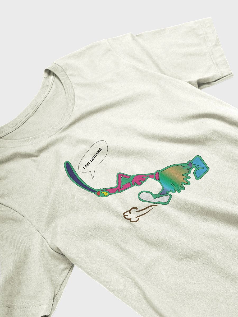 Broom – I am Leaving. product image (28)