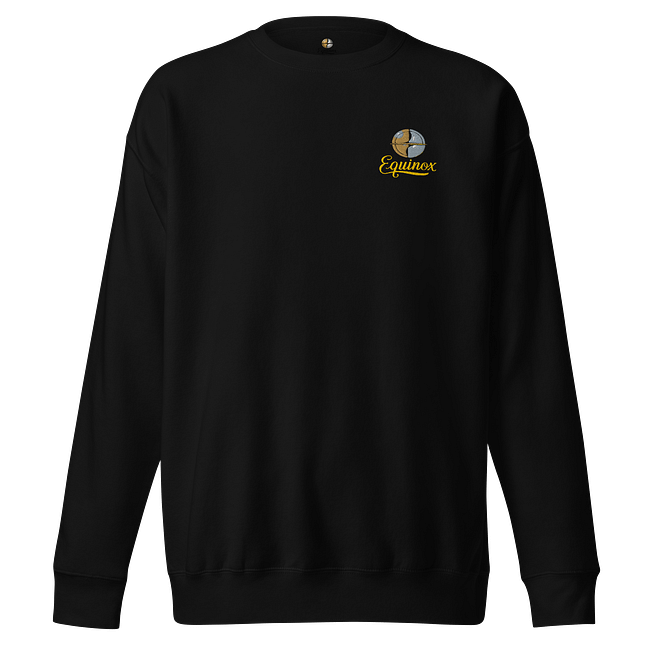 Equinox Sweaters/Sweatshirts