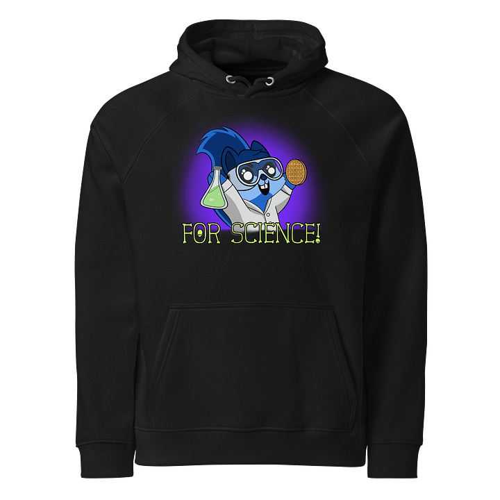 For Science! Hoodie product image (1)