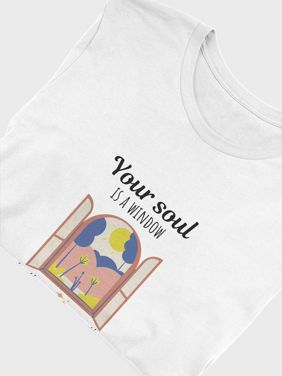 “The Universe Within” T-Shirt product image (3)