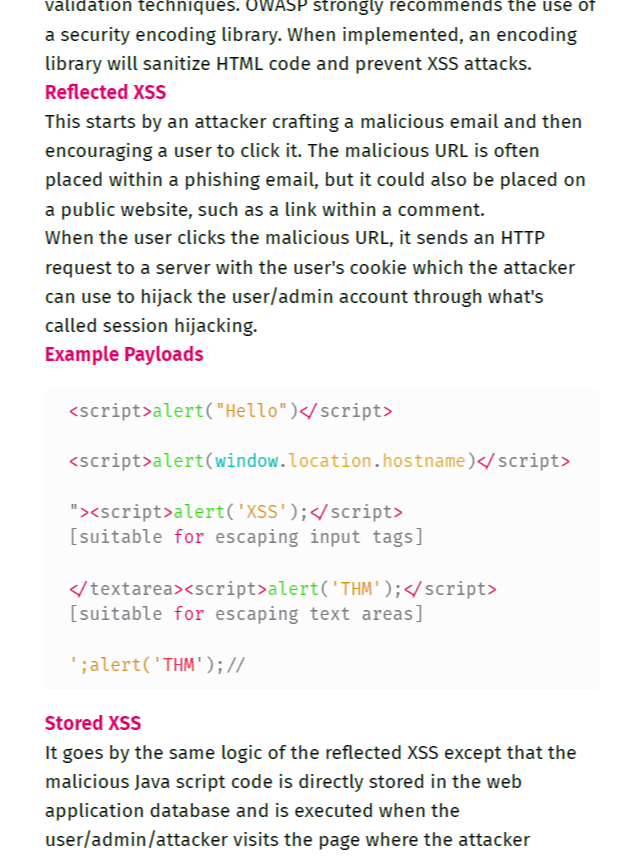 CISSP Study Notes (Unofficial) product image (6)