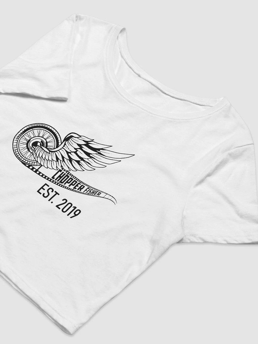 CHOP TOPS! product image (5)