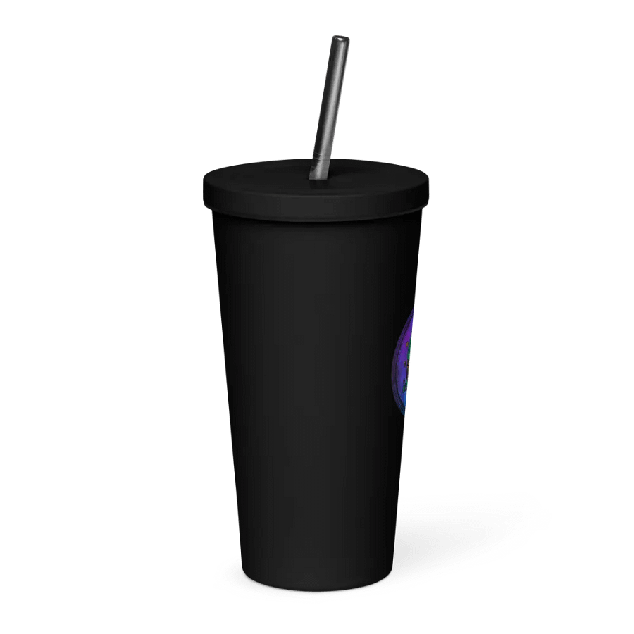 Logo Tumbler product image (8)