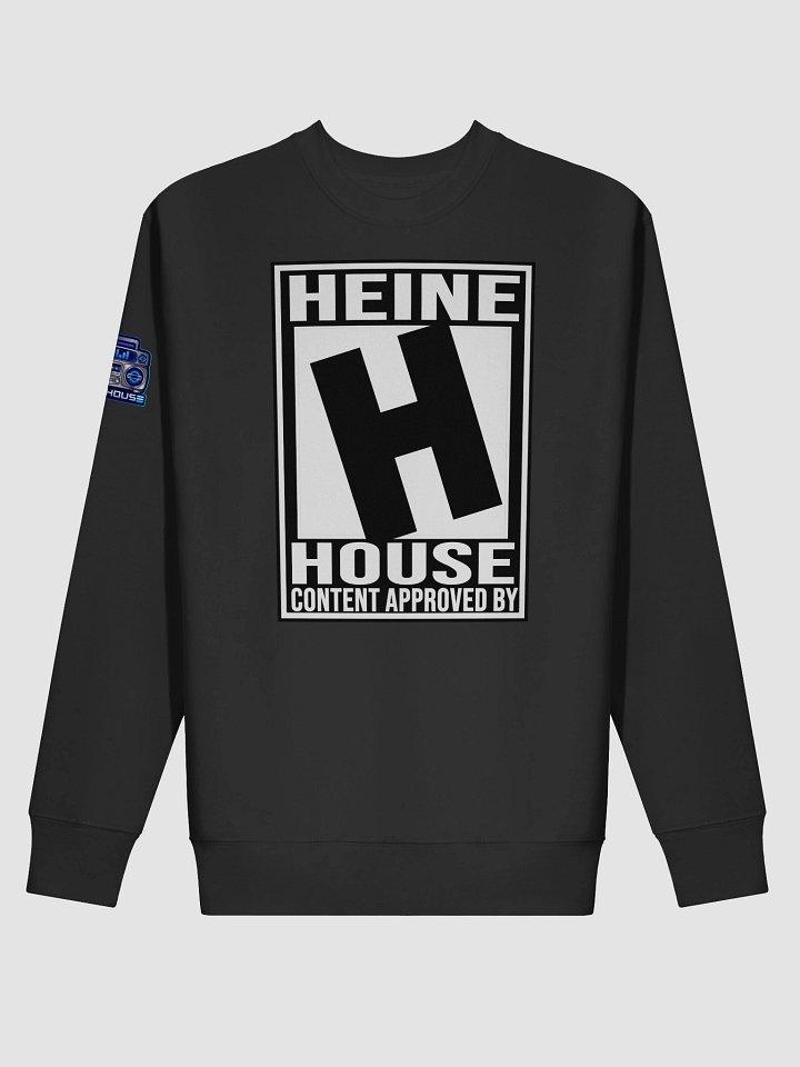 Content Approved Sweatshirt product image (2)