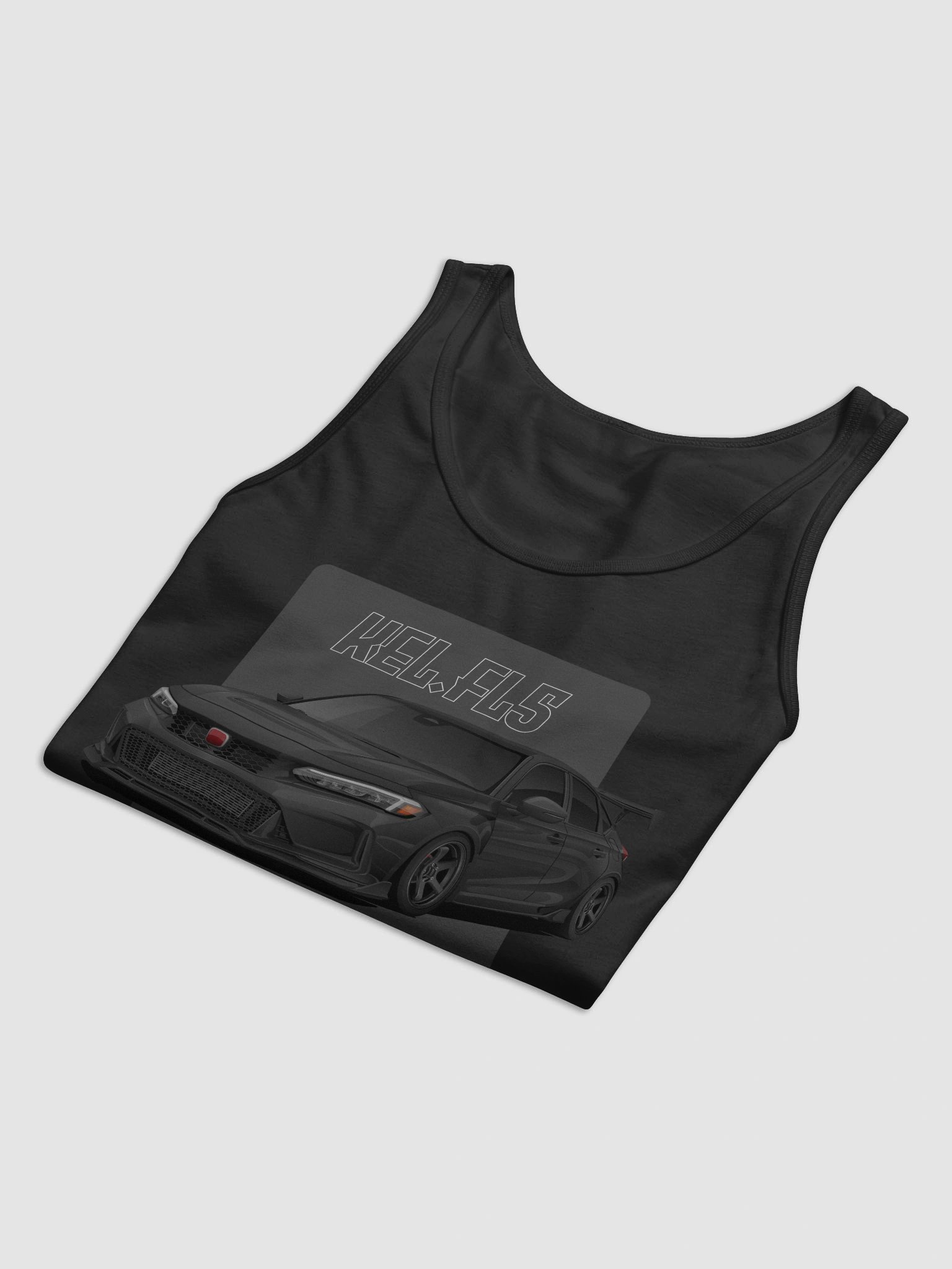 Tank top - kel.fl5 product image (38)