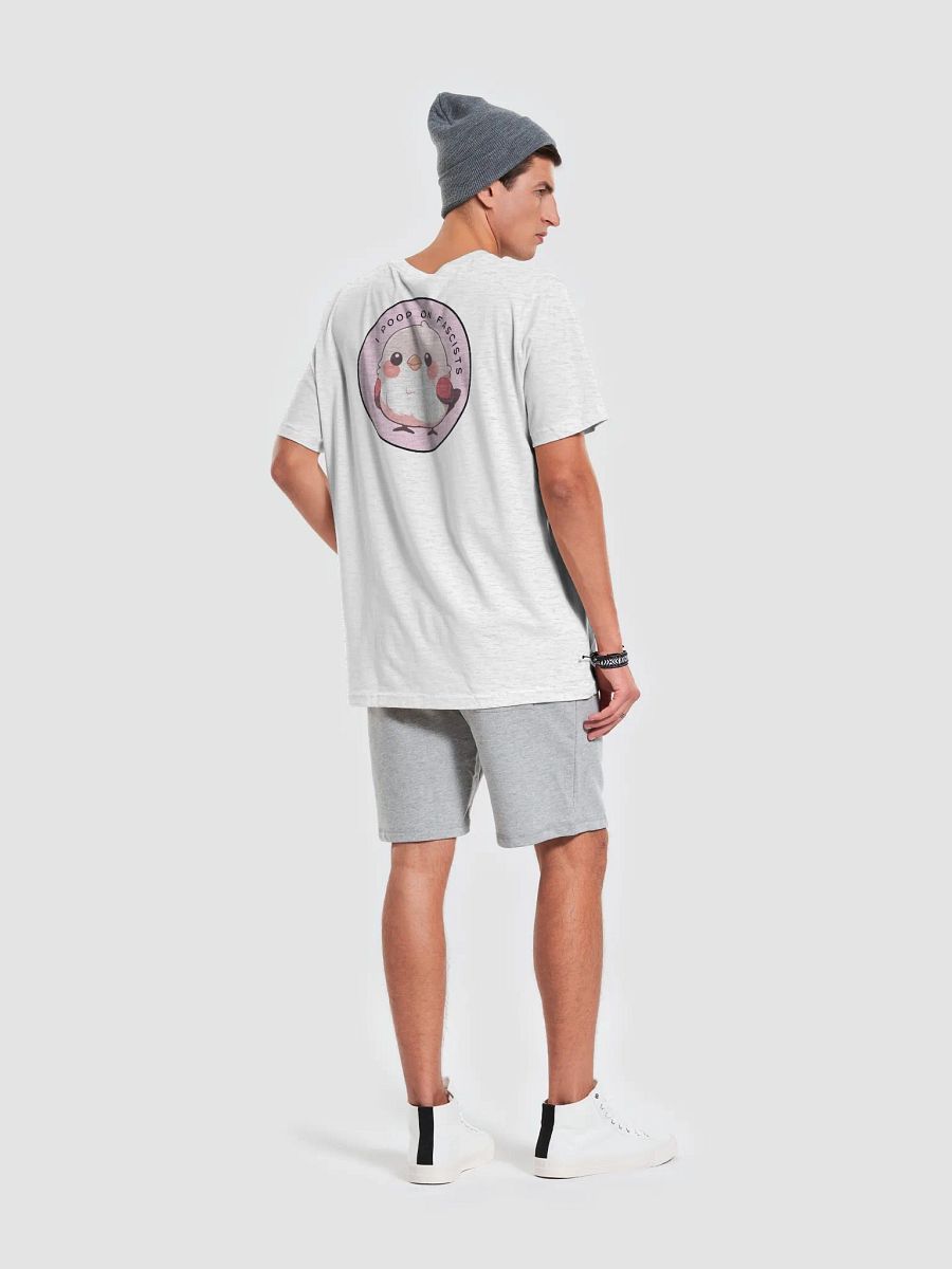 Poop on Fascists T-Shirt product image (5)