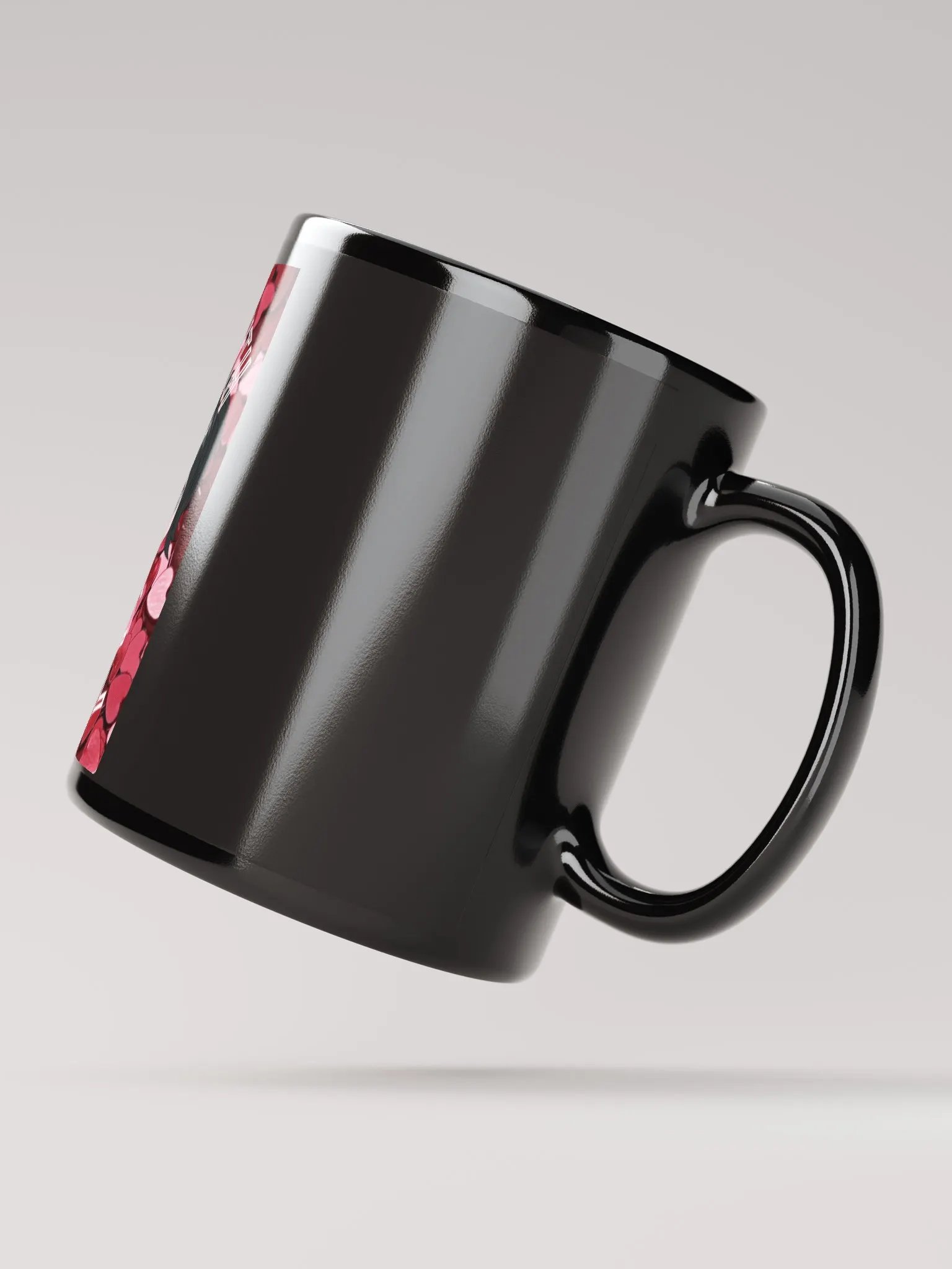 Yiangie Podcast Mug product image (3)
