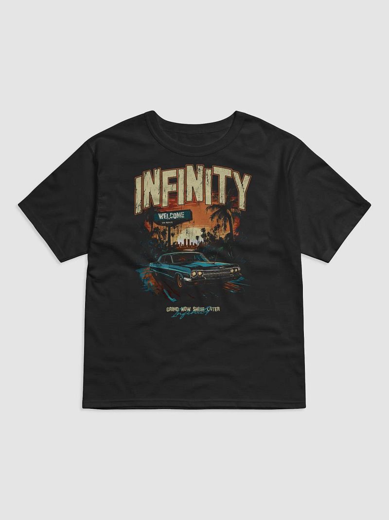 Infinity Exclusives #1 - Front Print