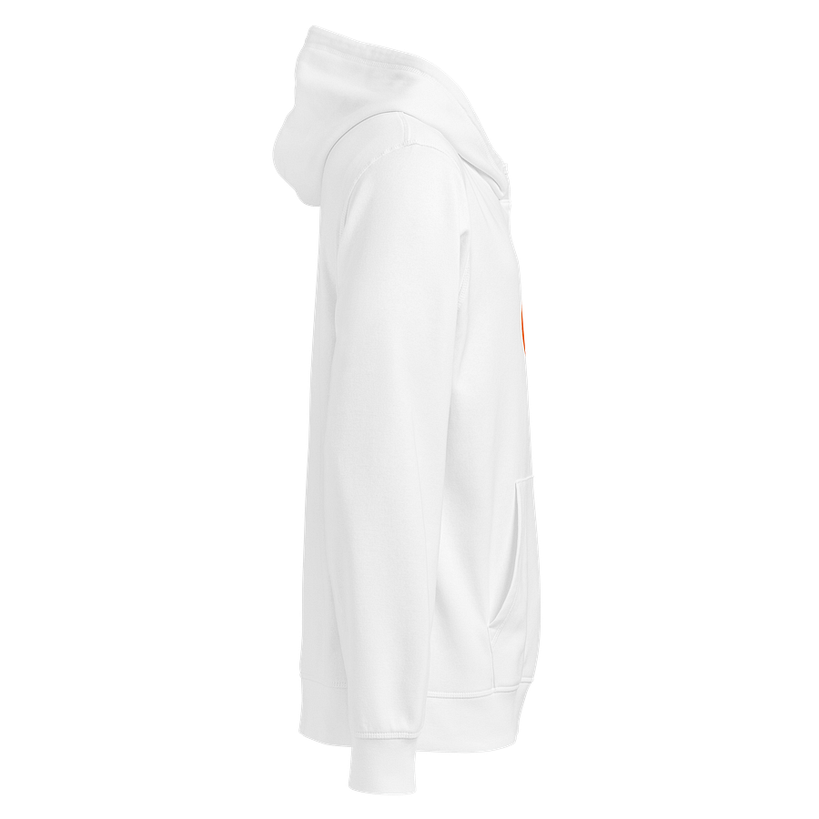 Nature's Harmony Tree Organic Hoodie product image (4)