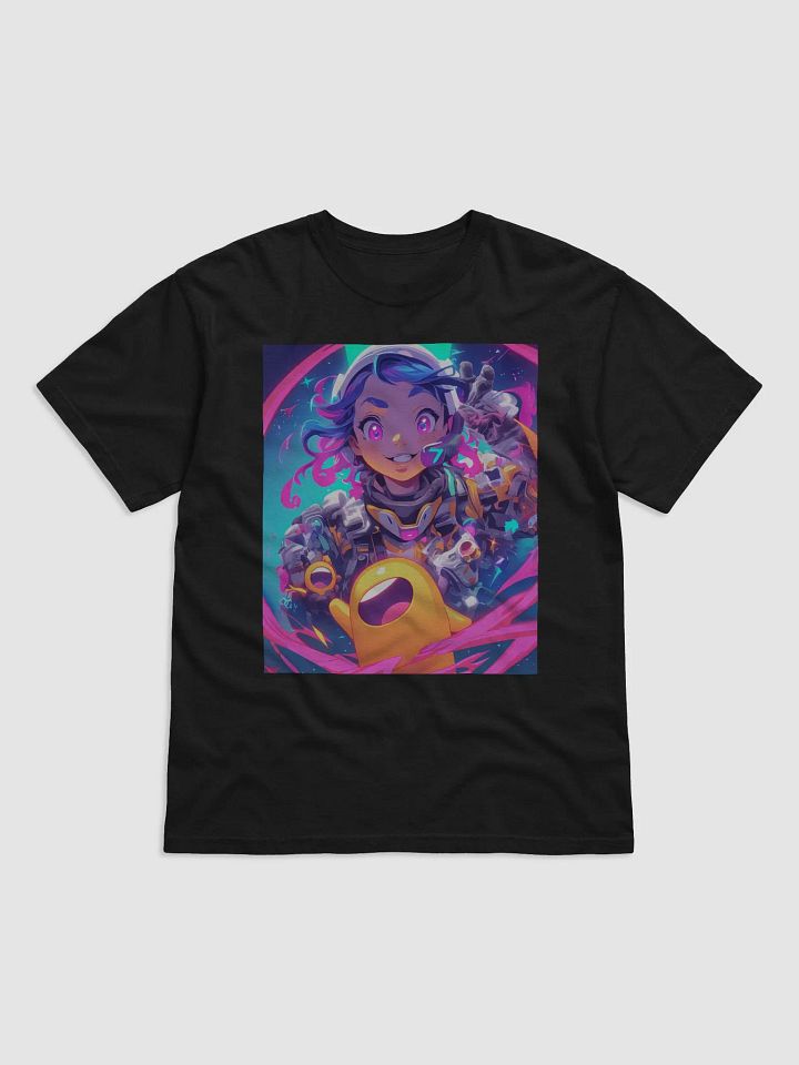 Astronaut Among Us Girl product image (1)