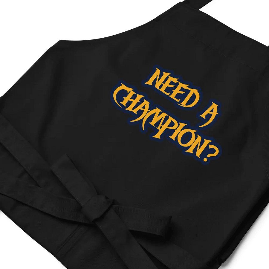 Champion of The Dinner Table product image (9)