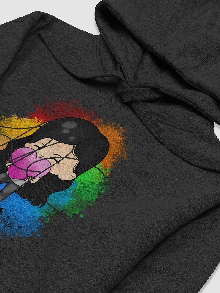 Logo w/ Signature Hoodie product image (35)