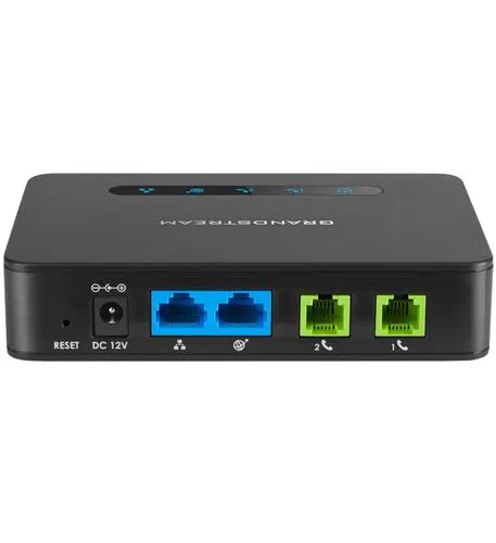 Grandstream HT812 product image (2)